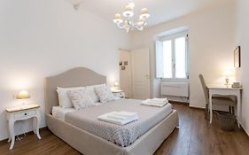 Mercatale Apartment